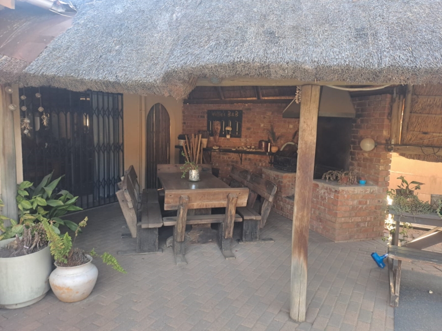 4 Bedroom Property for Sale in Doorn Free State